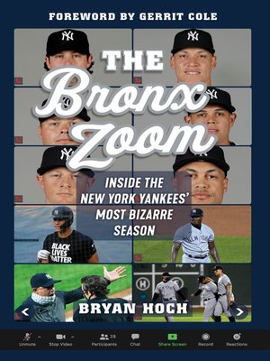 cover image of The Bronx Zoom